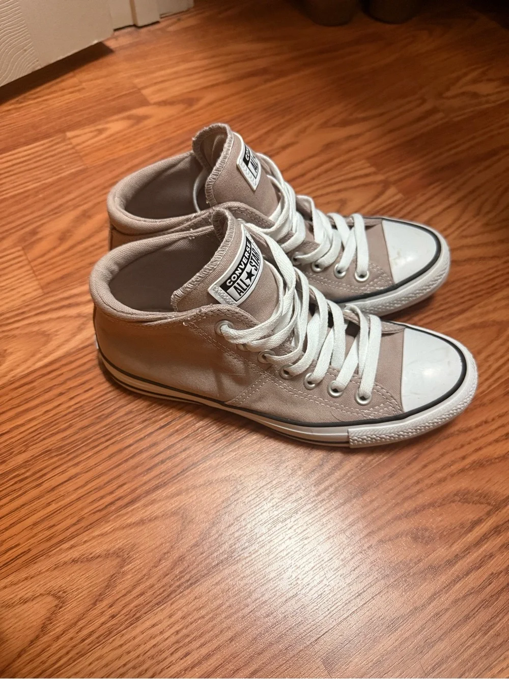 Converse classic all
